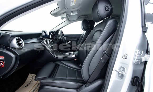 Buy Used Mercedes-Benz C-Classe Other Car in Bangkok in Bangkok Buy Used Mercedes-Benz C-Classe Other Car in Bangkok in Bangkok