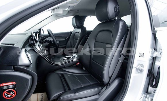 Buy Used Mercedes-Benz C-Classe Other Car in Bangkok in Bangkok Buy Used Mercedes-Benz C-Classe Other Car in Bangkok in Bangkok