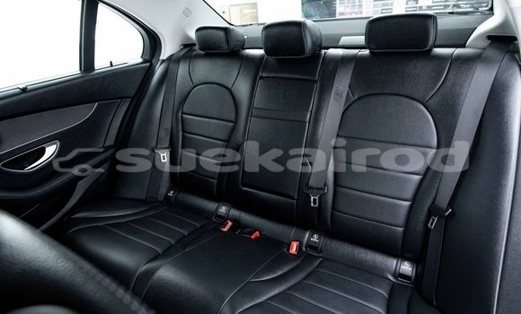 Buy Used Mercedes-Benz C-Classe Other Car in Bangkok in Bangkok Buy Used Mercedes-Benz C-Classe Other Car in Bangkok in Bangkok