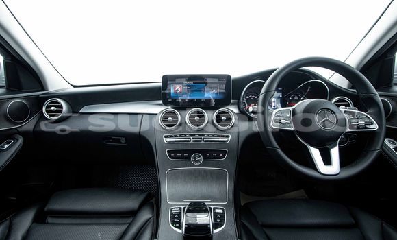 Buy Used Mercedes-Benz C-Classe Other Car in Bangkok in Bangkok Buy Used Mercedes-Benz C-Classe Other Car in Bangkok in Bangkok