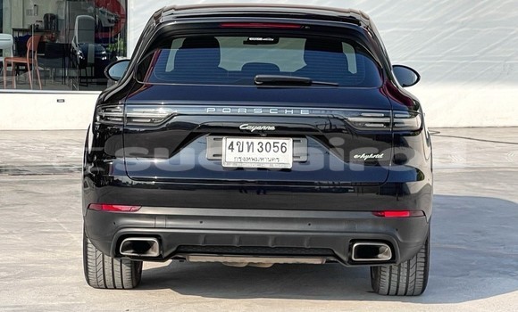 ซื้อ รถมือสอง Porsche Cayenne สีดำ รถยนต์ ใน %{เมือง} ใน กรุงเทพมหานคร ซื้อ รถมือสอง Porsche Cayenne สีดำ รถยนต์ ใน %{เมือง} ใน กรุงเทพมหานคร