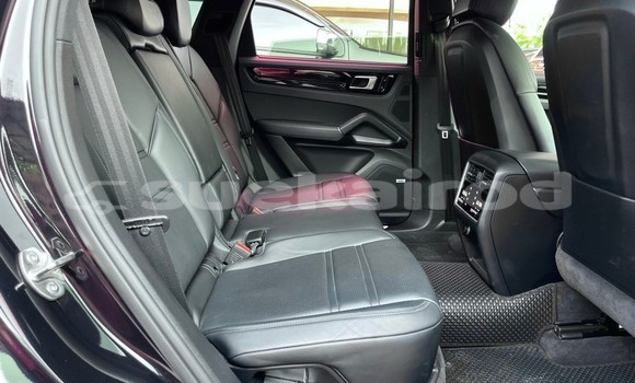 ซื้อ รถมือสอง Porsche Cayenne สีดำ รถยนต์ ใน %{เมือง} ใน กรุงเทพมหานคร ซื้อ รถมือสอง Porsche Cayenne สีดำ รถยนต์ ใน %{เมือง} ใน กรุงเทพมหานคร