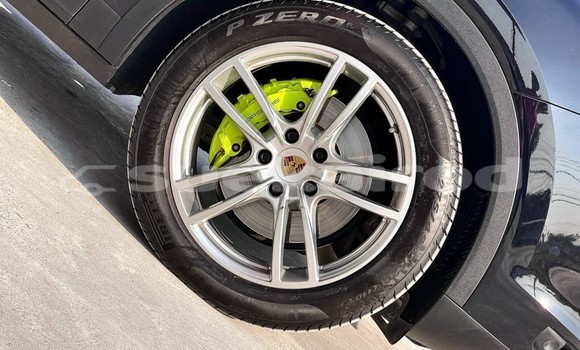 ซื้อ รถมือสอง Porsche Cayenne สีดำ รถยนต์ ใน %{เมือง} ใน กรุงเทพมหานคร ซื้อ รถมือสอง Porsche Cayenne สีดำ รถยนต์ ใน %{เมือง} ใน กรุงเทพมหานคร