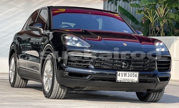 ซื้อ รถมือสอง Porsche Cayenne สีดำ รถยนต์ ใน %{เมือง} ใน กรุงเทพมหานคร ซื้อ รถมือสอง Porsche Cayenne สีดำ รถยนต์ ใน %{เมือง} ใน กรุงเทพมหานคร
