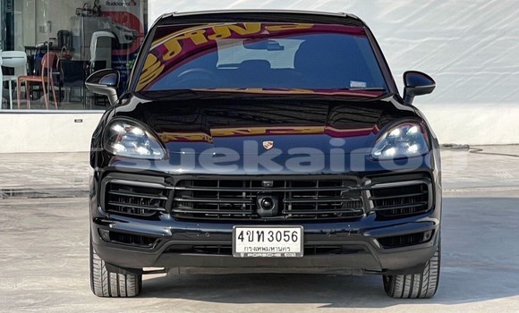 ซื้อ รถมือสอง Porsche Cayenne สีดำ รถยนต์ ใน %{เมือง} ใน กรุงเทพมหานคร ซื้อ รถมือสอง Porsche Cayenne สีดำ รถยนต์ ใน %{เมือง} ใน กรุงเทพมหานคร