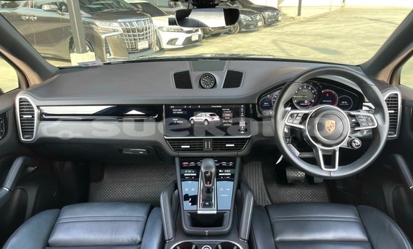 ซื้อ รถมือสอง Porsche Cayenne สีดำ รถยนต์ ใน %{เมือง} ใน กรุงเทพมหานคร ซื้อ รถมือสอง Porsche Cayenne สีดำ รถยนต์ ใน %{เมือง} ใน กรุงเทพมหานคร