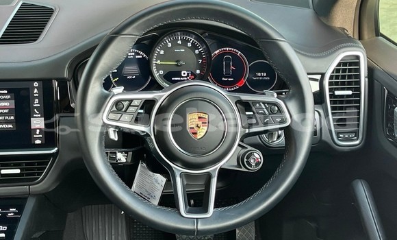 ซื้อ รถมือสอง Porsche Cayenne สีดำ รถยนต์ ใน %{เมือง} ใน กรุงเทพมหานคร ซื้อ รถมือสอง Porsche Cayenne สีดำ รถยนต์ ใน %{เมือง} ใน กรุงเทพมหานคร