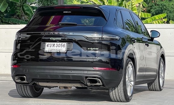 ซื้อ รถมือสอง Porsche Cayenne สีดำ รถยนต์ ใน %{เมือง} ใน กรุงเทพมหานคร ซื้อ รถมือสอง Porsche Cayenne สีดำ รถยนต์ ใน %{เมือง} ใน กรุงเทพมหานคร