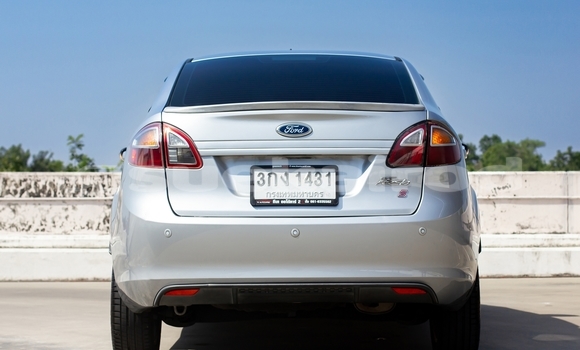 ซื้อ รถมือสอง Ford Fiesta อื่น ๆ รถยนต์ ใน %{เมือง} ใน กรุงเทพมหานคร ซื้อ รถมือสอง Ford Fiesta อื่น ๆ รถยนต์ ใน %{เมือง} ใน กรุงเทพมหานคร