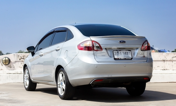 ซื้อ รถมือสอง Ford Fiesta อื่น ๆ รถยนต์ ใน %{เมือง} ใน กรุงเทพมหานคร ซื้อ รถมือสอง Ford Fiesta อื่น ๆ รถยนต์ ใน %{เมือง} ใน กรุงเทพมหานคร