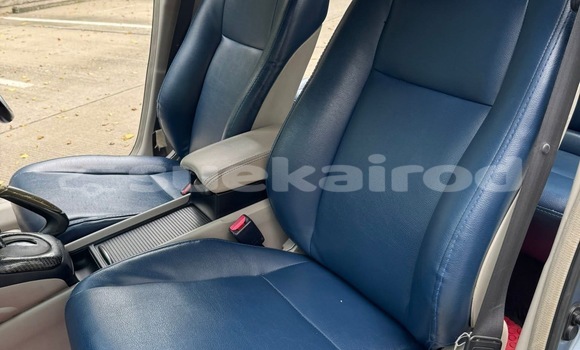 Buy Used Honda Civic Silver Car in Bangkok in Bangkok Buy Used Honda Civic Silver Car in Bangkok in Bangkok