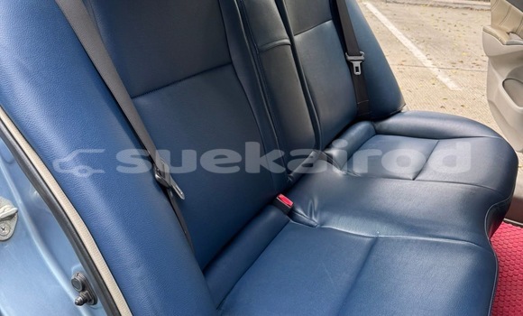 Buy Used Honda Civic Silver Car in Bangkok in Bangkok Buy Used Honda Civic Silver Car in Bangkok in Bangkok