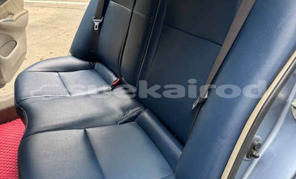 Buy Used Honda Civic Silver Car in Bangkok in Bangkok Buy Used Honda Civic Silver Car in Bangkok in Bangkok