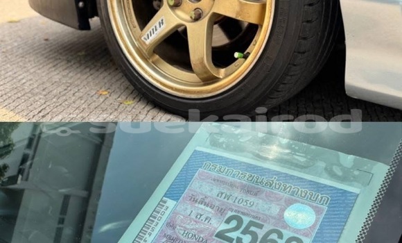 Buy Used Honda Civic Silver Car in Bangkok in Bangkok Buy Used Honda Civic Silver Car in Bangkok in Bangkok