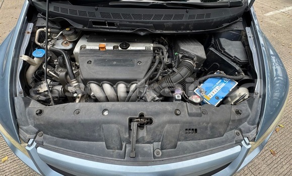 Buy Used Honda Civic Silver Car in Bangkok in Bangkok Buy Used Honda Civic Silver Car in Bangkok in Bangkok