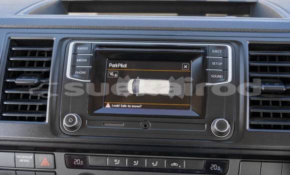 Buy Used Volkswagen Caravelle White Car in Bangkok in Bangkok Buy Used Volkswagen Caravelle White Car in Bangkok in Bangkok