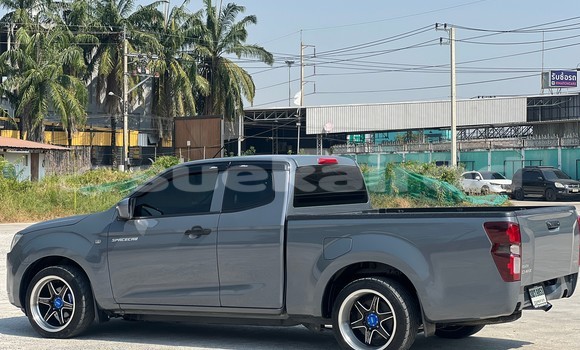 ซื้อ รถมือสอง Isuzu D–MAX อื่น ๆ รถยนต์ ใน %{เมือง} ใน กรุงเทพมหานคร ซื้อ รถมือสอง Isuzu D–MAX อื่น ๆ รถยนต์ ใน %{เมือง} ใน กรุงเทพมหานคร