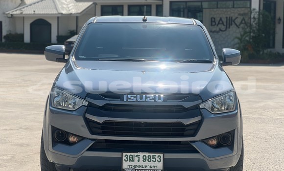 ซื้อ รถมือสอง Isuzu D–MAX อื่น ๆ รถยนต์ ใน %{เมือง} ใน กรุงเทพมหานคร ซื้อ รถมือสอง Isuzu D–MAX อื่น ๆ รถยนต์ ใน %{เมือง} ใน กรุงเทพมหานคร