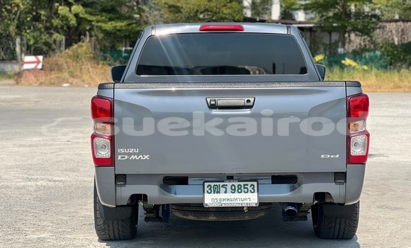ซื้อ รถมือสอง Isuzu D–MAX อื่น ๆ รถยนต์ ใน %{เมือง} ใน กรุงเทพมหานคร ซื้อ รถมือสอง Isuzu D–MAX อื่น ๆ รถยนต์ ใน %{เมือง} ใน กรุงเทพมหานคร