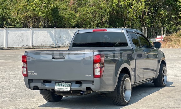 ซื้อ รถมือสอง Isuzu D–MAX อื่น ๆ รถยนต์ ใน %{เมือง} ใน กรุงเทพมหานคร ซื้อ รถมือสอง Isuzu D–MAX อื่น ๆ รถยนต์ ใน %{เมือง} ใน กรุงเทพมหานคร