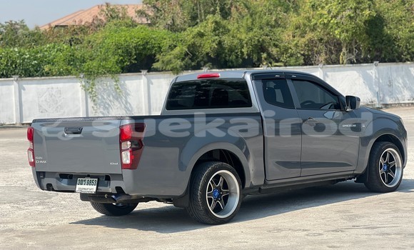 ซื้อ รถมือสอง Isuzu D–MAX อื่น ๆ รถยนต์ ใน %{เมือง} ใน กรุงเทพมหานคร ซื้อ รถมือสอง Isuzu D–MAX อื่น ๆ รถยนต์ ใน %{เมือง} ใน กรุงเทพมหานคร