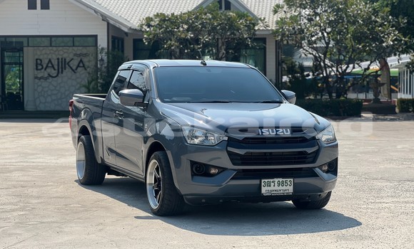 ซื้อ รถมือสอง Isuzu D–MAX อื่น ๆ รถยนต์ ใน %{เมือง} ใน กรุงเทพมหานคร ซื้อ รถมือสอง Isuzu D–MAX อื่น ๆ รถยนต์ ใน %{เมือง} ใน กรุงเทพมหานคร