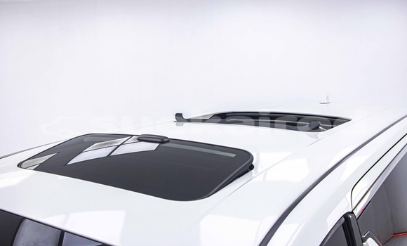 Buy Used Toyota Alphard White Car in Bangkok in Bangkok Buy Used Toyota Alphard White Car in Bangkok in Bangkok