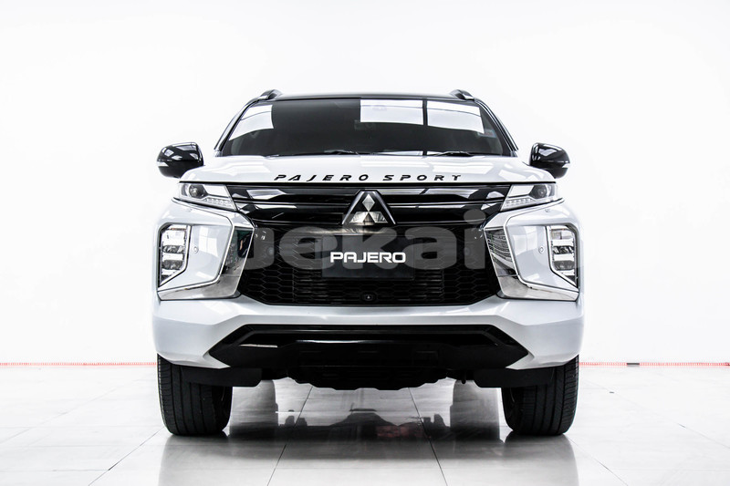 Big with watermark mitsubishi pajero sport bangkok bangkok 74869
