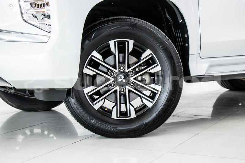 Big with watermark mitsubishi pajero sport bangkok bangkok 74869