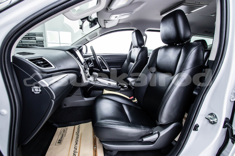 Big with watermark mitsubishi pajero sport bangkok bangkok 74869