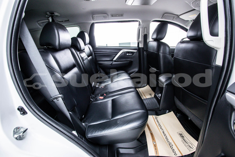 Big with watermark mitsubishi pajero sport bangkok bangkok 74869