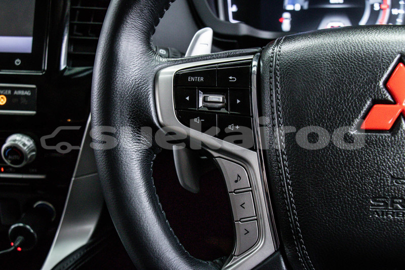 Big with watermark mitsubishi pajero sport bangkok bangkok 74869