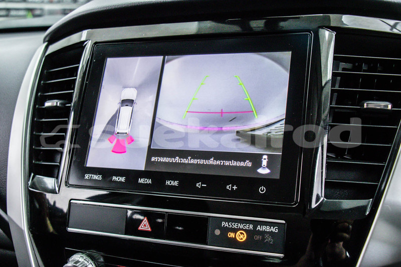 Big with watermark mitsubishi pajero sport bangkok bangkok 74869