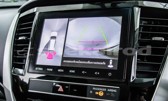 ซื้อ รถมือสอง Mitsubishi Pajero Sport สีดำ รถยนต์ ใน %{เมือง} ใน กรุงเทพมหานคร ซื้อ รถมือสอง Mitsubishi Pajero Sport สีดำ รถยนต์ ใน %{เมือง} ใน กรุงเทพมหานคร