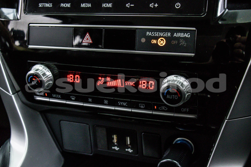 Big with watermark mitsubishi pajero sport bangkok bangkok 74869