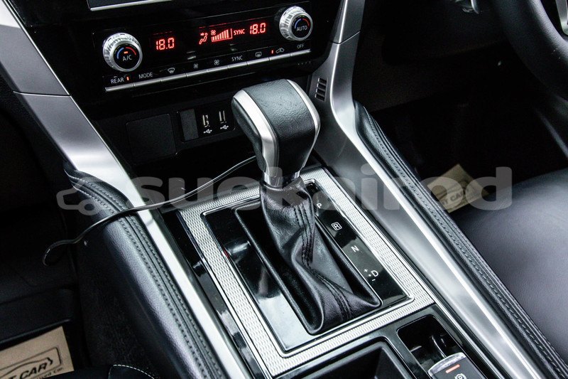 Big with watermark mitsubishi pajero sport bangkok bangkok 74869