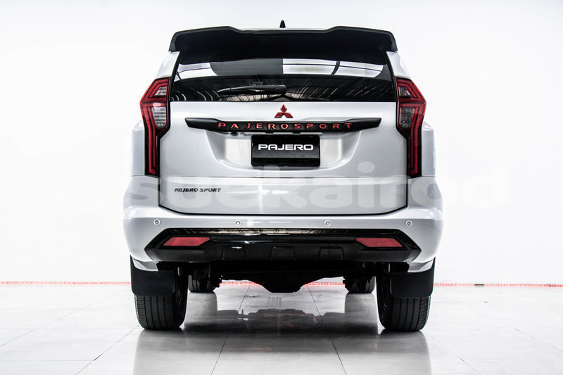 Big with watermark mitsubishi pajero sport bangkok bangkok 74869