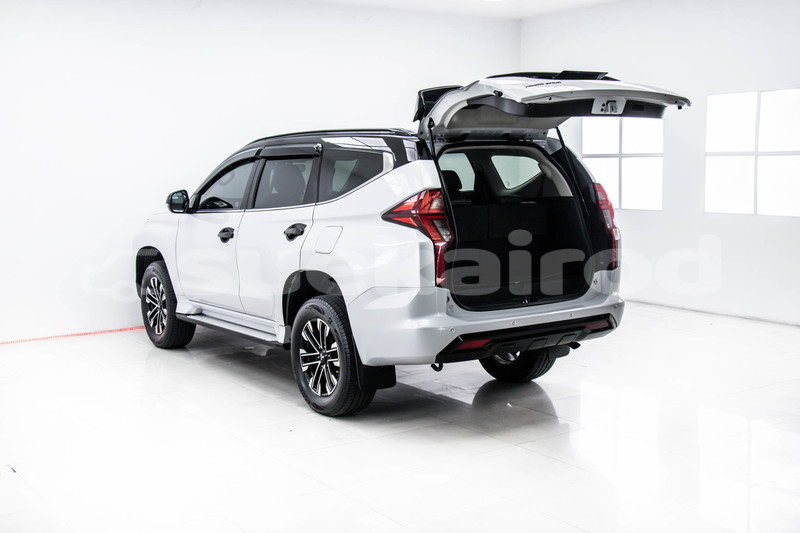 Big with watermark mitsubishi pajero sport bangkok bangkok 74869