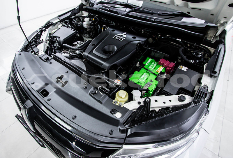 Big with watermark mitsubishi pajero sport bangkok bangkok 74869