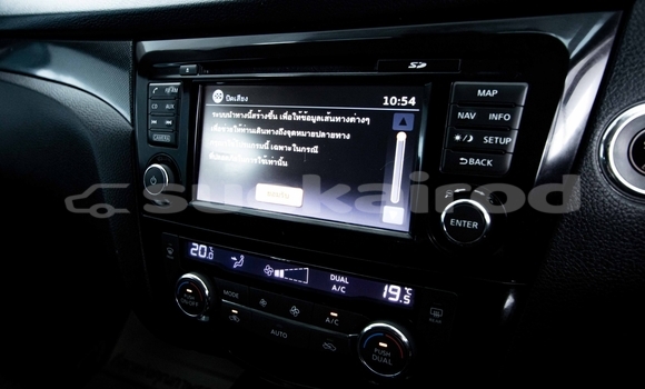 ซื้อ รถมือสอง Nissan X-Trail สีแดง รถยนต์ ใน %{เมือง} ใน กรุงเทพมหานคร ซื้อ รถมือสอง Nissan X-Trail สีแดง รถยนต์ ใน %{เมือง} ใน กรุงเทพมหานคร