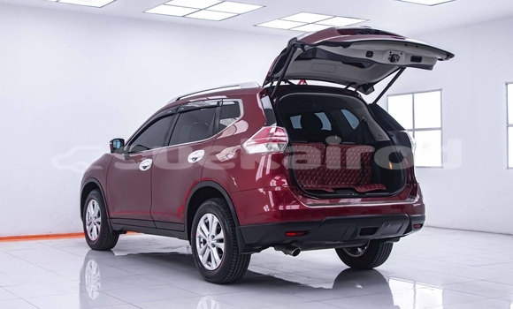 ซื้อ รถมือสอง Nissan X-Trail สีแดง รถยนต์ ใน %{เมือง} ใน กรุงเทพมหานคร ซื้อ รถมือสอง Nissan X-Trail สีแดง รถยนต์ ใน %{เมือง} ใน กรุงเทพมหานคร