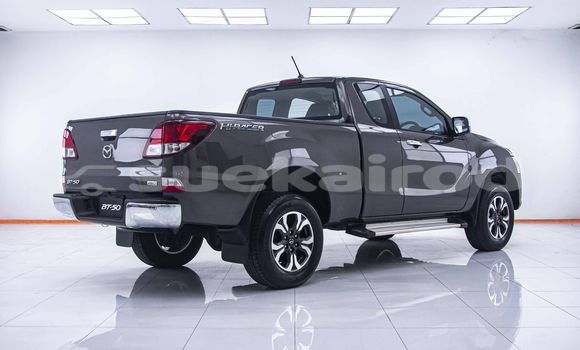 Buy Used Mazda BT-50 Brown Car in Bangkok in Bangkok Buy Used Mazda BT-50 Brown Car in Bangkok in Bangkok