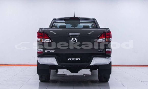 Buy Used Mazda BT-50 Brown Car in Bangkok in Bangkok Buy Used Mazda BT-50 Brown Car in Bangkok in Bangkok