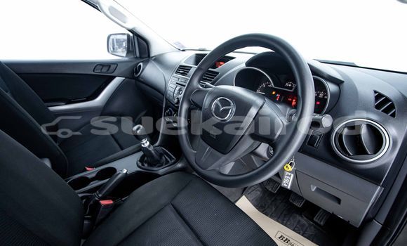 Buy Used Mazda BT-50 Brown Car in Bangkok in Bangkok Buy Used Mazda BT-50 Brown Car in Bangkok in Bangkok