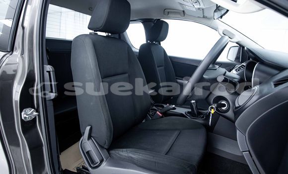 Buy Used Mazda BT-50 Brown Car in Bangkok in Bangkok Buy Used Mazda BT-50 Brown Car in Bangkok in Bangkok