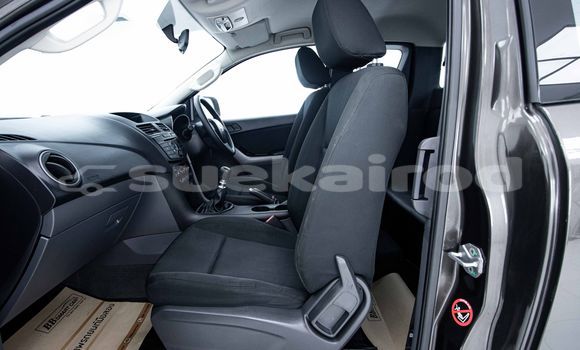 Buy Used Mazda BT-50 Brown Car in Bangkok in Bangkok Buy Used Mazda BT-50 Brown Car in Bangkok in Bangkok