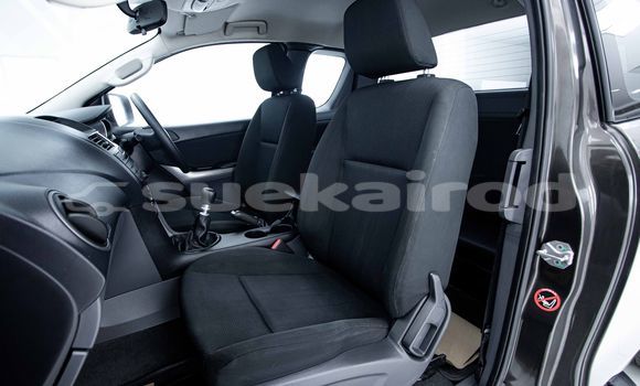 Buy Used Mazda BT-50 Brown Car in Bangkok in Bangkok Buy Used Mazda BT-50 Brown Car in Bangkok in Bangkok