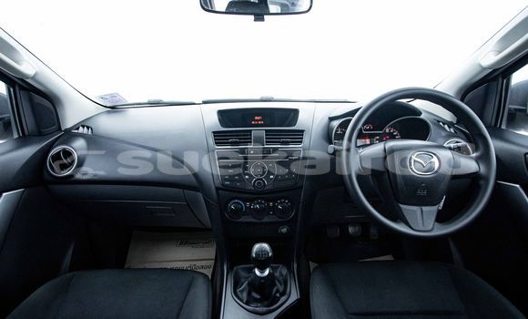 Buy Used Mazda BT-50 Brown Car in Bangkok in Bangkok Buy Used Mazda BT-50 Brown Car in Bangkok in Bangkok