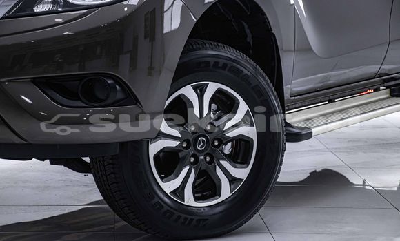 Buy Used Mazda BT-50 Brown Car in Bangkok in Bangkok Buy Used Mazda BT-50 Brown Car in Bangkok in Bangkok