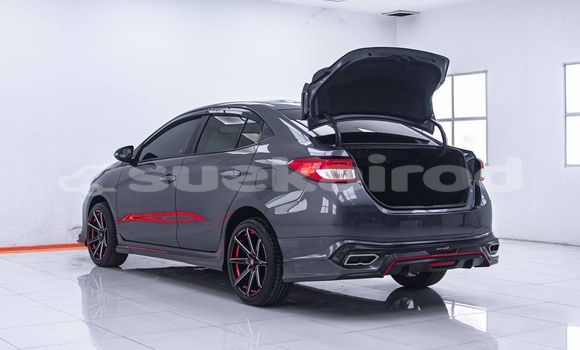 Buy Used Toyota Yaris Ativ Other Car in Bangkok in Bangkok Buy Used Toyota Yaris Ativ Other Car in Bangkok in Bangkok